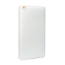 This article will not just describe you about the crib mattress, but will guide you how to choose the best rated cheap crib mattress, and we have listed the top 10 best crib mattress 2019 and made an honest baby crib mattress reviews. Sealy Baby Perfect Rest Waterproof Standard Crib Mattress Reviews Wayfair