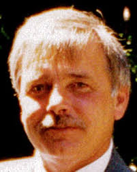 Peter Bulkeley Obituary (2016)