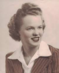 Leona Marjorie Strong