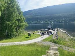 Norwegians recount the attack on utoya island by suspected shooter anders behring breivik. Students Finally Back At Utoya The European Wergeland Centre