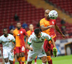 Sezona iyi başlayan ancak sonrasında düşüş yaşayan galatasaray, son 3 resmi maçında 1 beraberlik, 2 yenilgi görmüştü. Galatasaray Alanyaspor Macinin Yazar Yorumlari Galatasaray Alanyaspor Maci Detaylari Spor Haberleri Futbol Haberleri