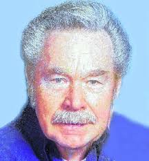 Frank GORDON Obituary (1932