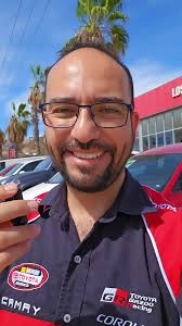 Inventario de Seminuevos en Baja Sur