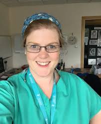 IRR People: Lucy Whitaker