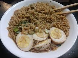 Rate my noodles : rNoodlePorn