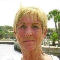 Sharon Olson Obituary