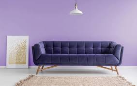 Le gris pour la touche chic et élégante. Couleur Parme En Deco Les Meilleures Associations De Couleurs