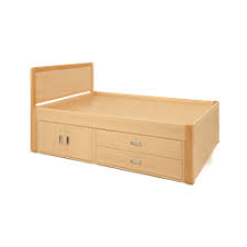 Check spelling or type a new query. Tough Plus Double Cabin Bed With Headboard By Tough Furniture Ltd