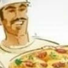 Ruben Abdon de los Rios