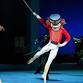 Nutcracker Magical Christmas Ballet event in Idaho Falls, ID