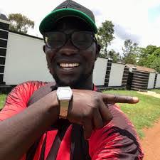 Peter Puch's Instagram, Twitter & Facebook