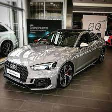 Nardo Grey Rs5 Audi Rs5 Audi Audi S5