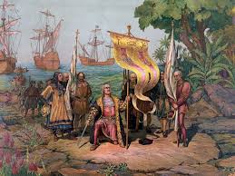 Maybe you would like to learn more about one of these? Cine A Descoperit America Cum A Fost DescoperitÄ America
