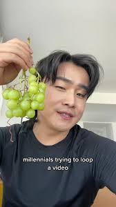 Millennial Core Video Loop Challenge