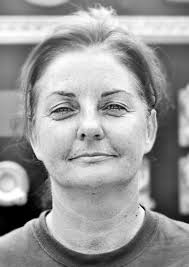 Firewomen: It's a Man's World :: Behance