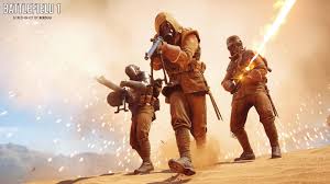 Battlefield 1 Elite Class Battlefield 1 Battlefield Heroes Of The Storm