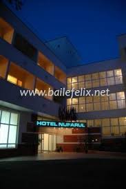 There is a total of 178 rooms of which 6 are suites and facilities. Hotel Nufarul Baile Felix 392 Lei Cam Dbl Noapte