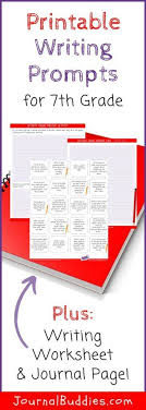 7th Grade Writing Worksheets In 2020 7th Grade Writing Writing Worksheets 7th Grade Writing Prompts