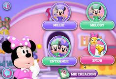 Walt disney pictures television animation distribution, buena vista international television, playhouse disney channel original productions, disney junior original productions. 20 La Casa Di Topolino Giochi Ideas Disney Games Disney Junior Games Mickey Mouse Games