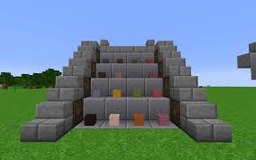 Quark mods focus on changing from the smallest pieces to building a larger whole. Quark Last Section Management And Extras Minecraft Amino
