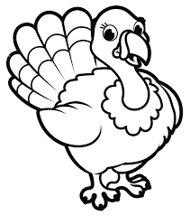 We all need a good laugh and these turkey jokes will make sure you hear loads of laughter and giggles with this turkey coloring page. Turkey Coloring Pages 105 Free Printable Coloring Pages