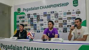 PT Liga Indonesia Baru - News update