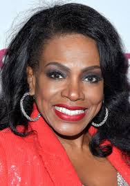 Sheryl Lee Ralph
