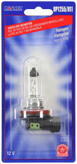 Low beam headlight bulb størrelse: Bp1255 H11 Wagner Lighting Headlight Bulb Oe Replacement