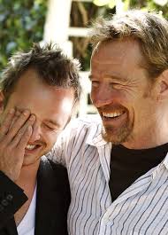 Aaron Paul Tumblr Breaking Bad Breaking Bad 3 Bryan Cranston