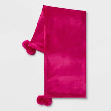 From wool to jersey, these are the best throw blankets of 2021. Fuchsia Blanket Off 57
