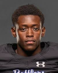 Belleview Rattlers Football Gameday Program