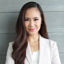 Amy Hsueh's Instagram, Twitter & Facebook