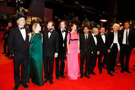 Image result for Berlinale  2018 hours ago