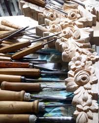 Ahsap Oyma Dersleri Istanbul On Instagram Ahsap Oyma Dersleri Her Hafta Cumartesi Ve Pazar Gunu Sariyer De Ahsap El Oyma Flower Carving Carving Woodworking