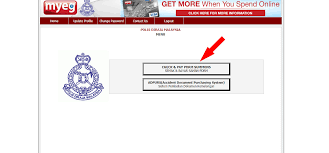 Watch the video explanation about cara bayar saman polis secara online online, article, story, explanation, suggestion, youtube. Cara Semak Saman Polis Dan Dapatkan Diskaun 50 Dengan Bayar Secara Online