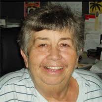 Connie Wooten Moon Obituary March 30, 2016