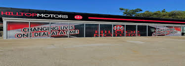 We have a commitment to excellent customer service, proudly serving the following areas: Hilltop Motors Used Car Dealer In St Joseph Mo