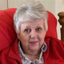 Obituary information for Barbara E. Rath