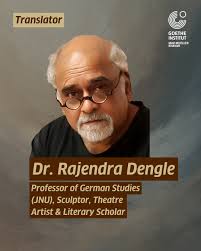 Meet the authors and translators behind Naqsh: The Trace