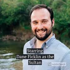 Liz Christensen (In the Telling Podcast)