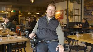You can call 5049825389 to place your order! An Amtrak Crash Left Chef Eli Kulp Confined To A Wheelchair But It Hasn T Kept Him From Running 4 Restaurants Bon Appetit