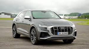 Image result for Daytona Gray 2021 SQ8