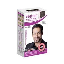 Hair coloring, or hair dyeing, is the practice of changing the hair color. Ammonia Ppd Free Hair Color Vegetal Bio Chemical Free Hair Color Manufacturer From Lucknow