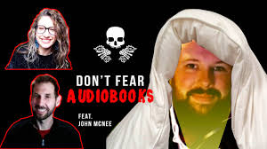 Discovery: Legends of Arenia Book 2" by PA Parsons, narrated by Jeff Hays,  is now available EXCLUSIVELY from Soundbooth Theater Direct! LINK IN THE  COMMENTS! I had such a blast narrating this