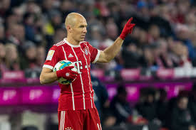 He had three children, luka, kai and lynn. Arjen Robben Considering A Move To Mls China Or Qatar After Bayern Munich Bavarian Football Works