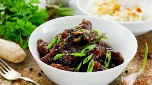 Daging ikan salmon fillet, kentang, daun bawang, jagung, bawang putih, daun tambahkan air perasan lemon dan garam dan lada secukupnya. Cara Membuat Tumis Daging Kecap Yang Empuk Lifestyle Fimela Com