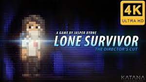 See more of lone survivor foundation prs benefit match on facebook. Lone Survivor Walkthrough Expert Difficulty White Ending Youtube