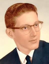 Robert Wheeling Obituary