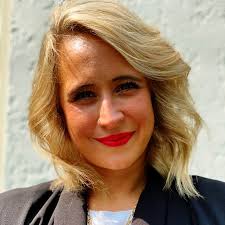 Randi Parrish Email & Phone Number