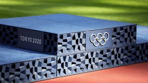 See related science and technology articles, photos, slideshows and videos. Asao Tokolo 3d Prints Tokyo 2020 Podiums From Donated Plastic Waste